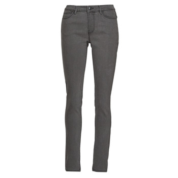 Vero Moda Judy Mr Slim Jegging Vi212 Jeans XS Dark Grey Denim günstig online kaufen