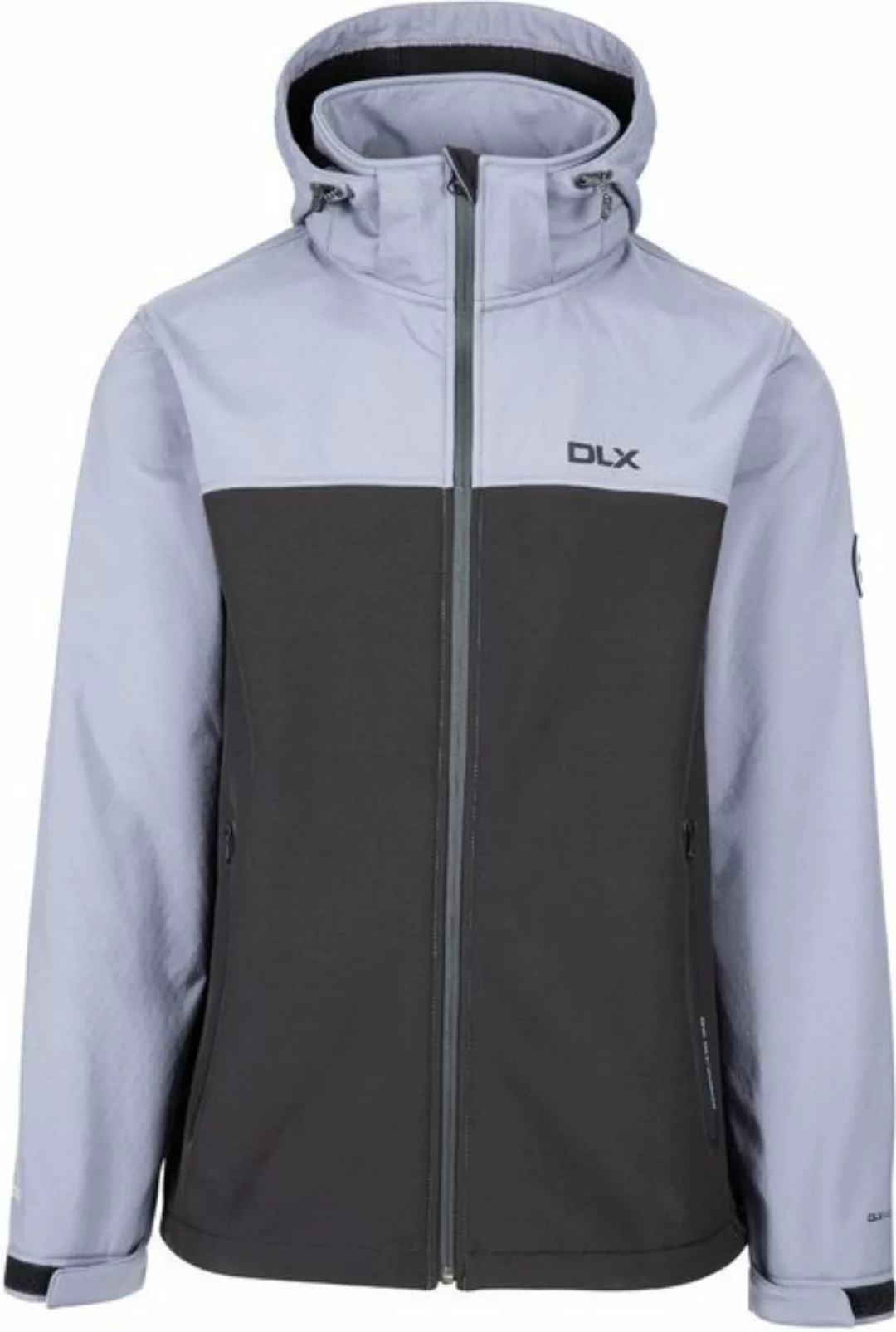 DLX Softshelljacke günstig online kaufen