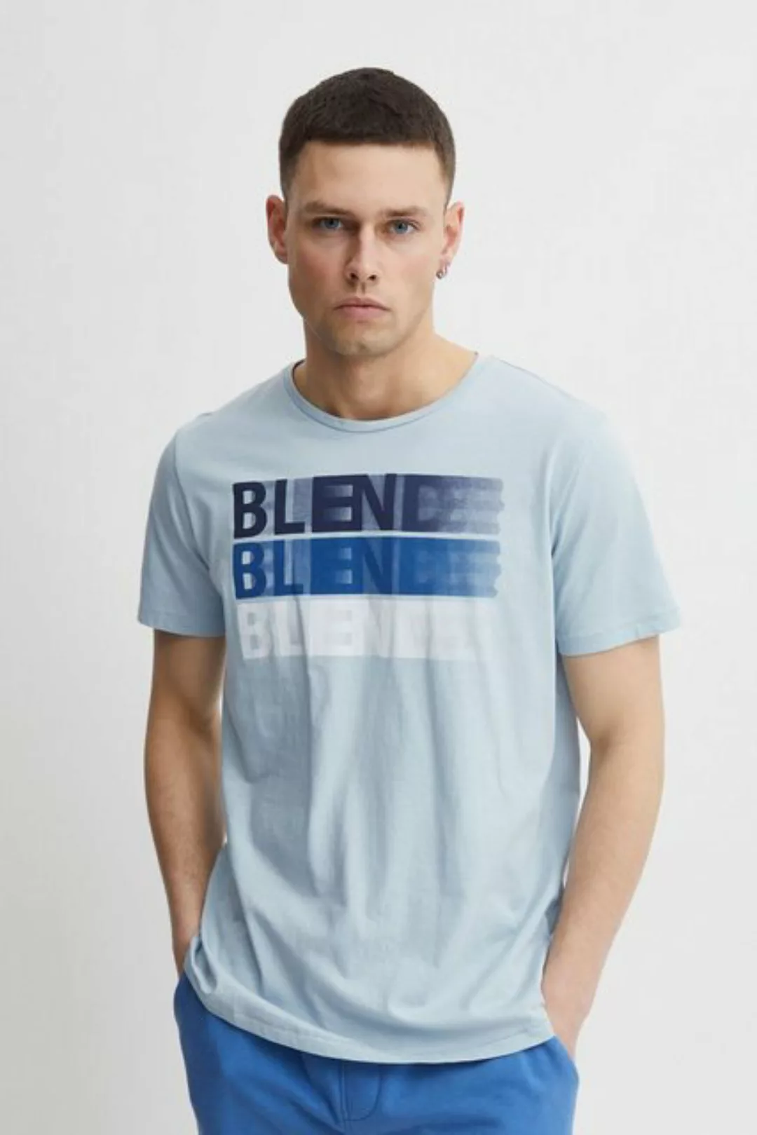 Blend T-Shirt BLEND BHTee günstig online kaufen