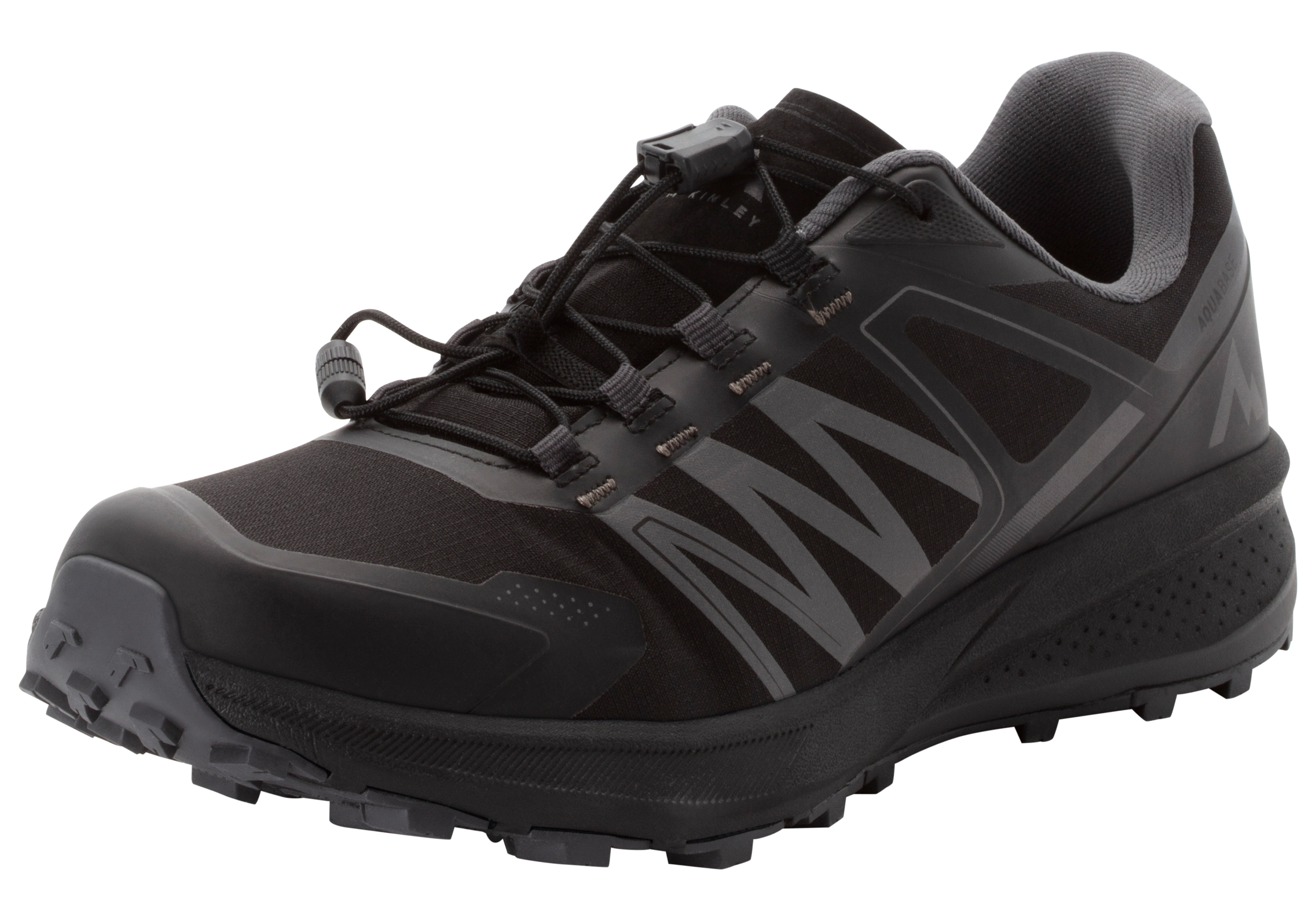 McKINLEY Wanderschuh "Kansas IV AQB M", wasserabweisend günstig online kaufen