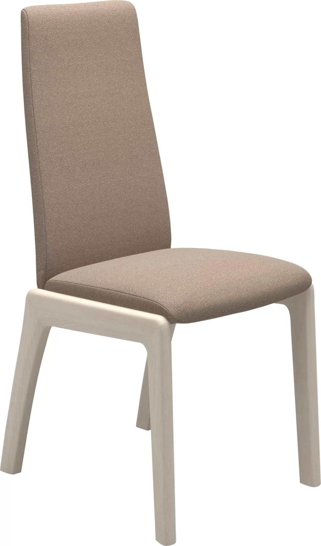 Stressless Polsterstuhl "Laurel", ROHLEDER Stoff Q2 FARON, Low Back, Größe günstig online kaufen