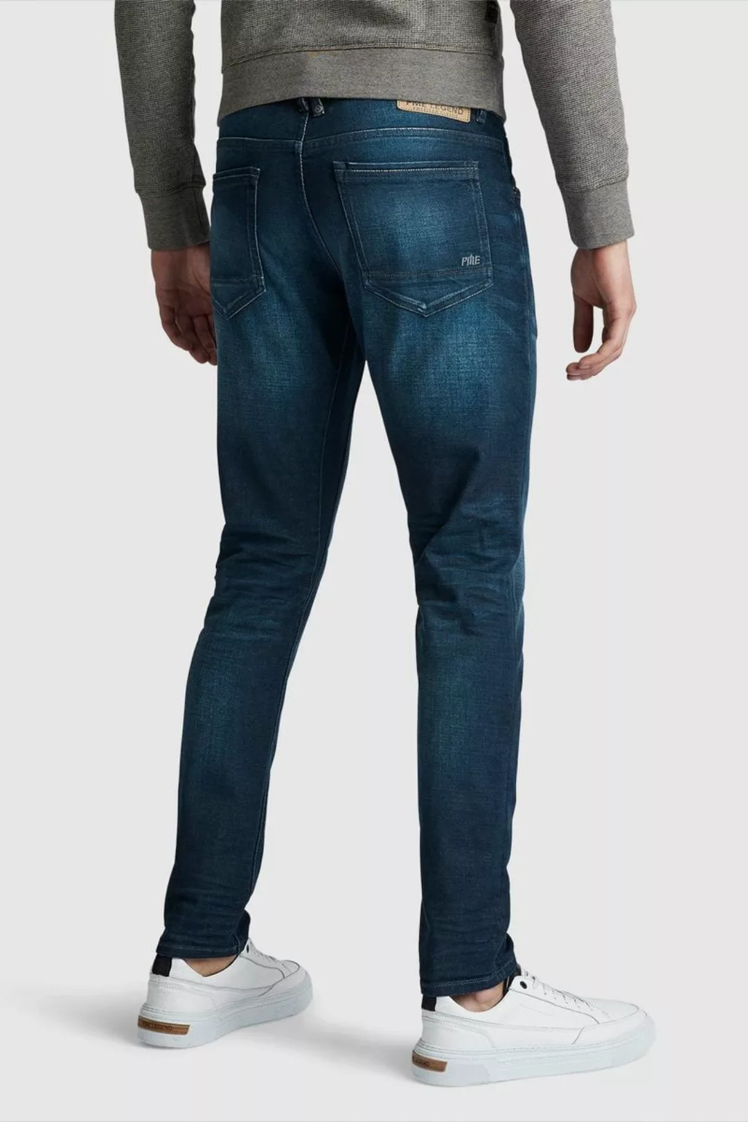 PME Legend Tailwheel Jeans Dark Shadow Blau - Größe W 28 - L 32 günstig online kaufen