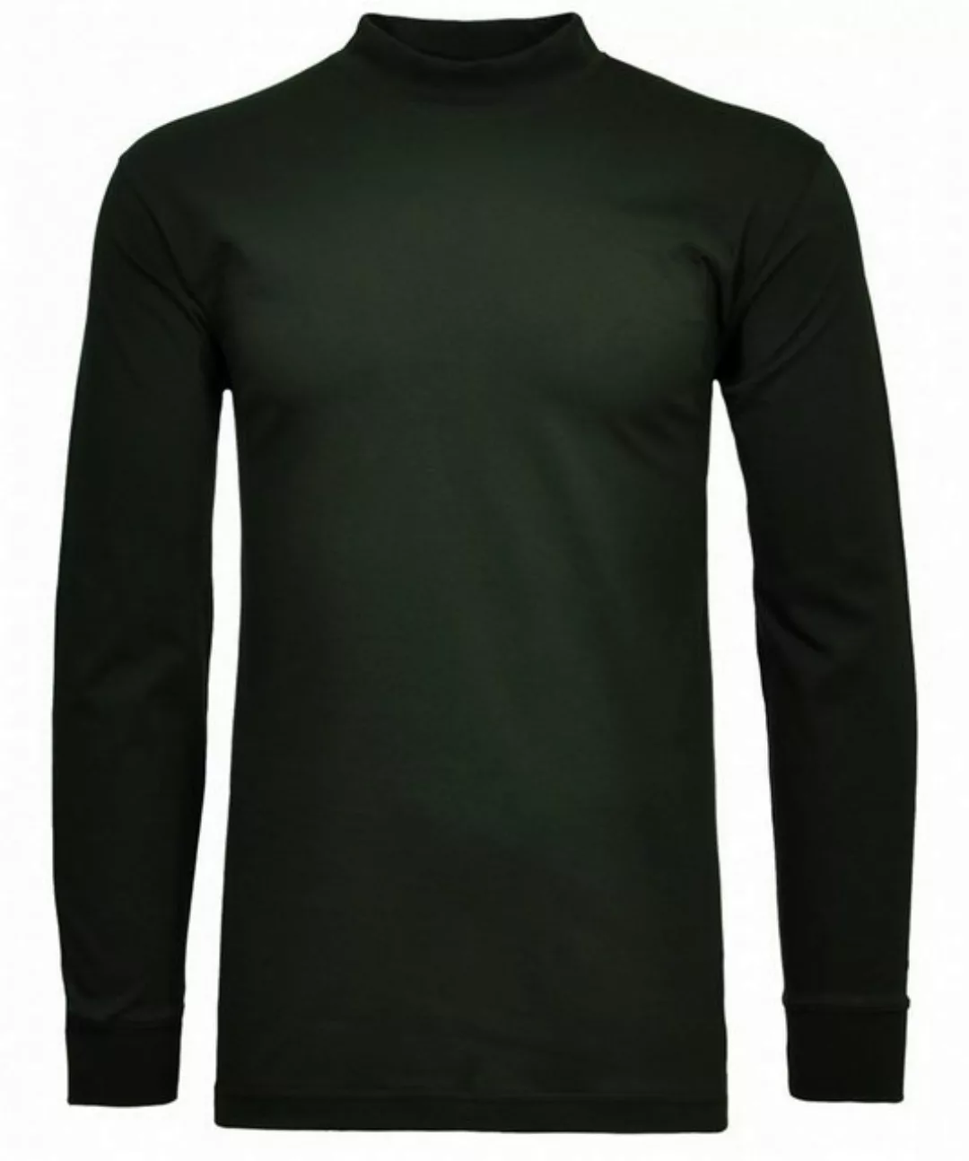 RAGMAN Langarmshirt Mock neck T long sleeve günstig online kaufen