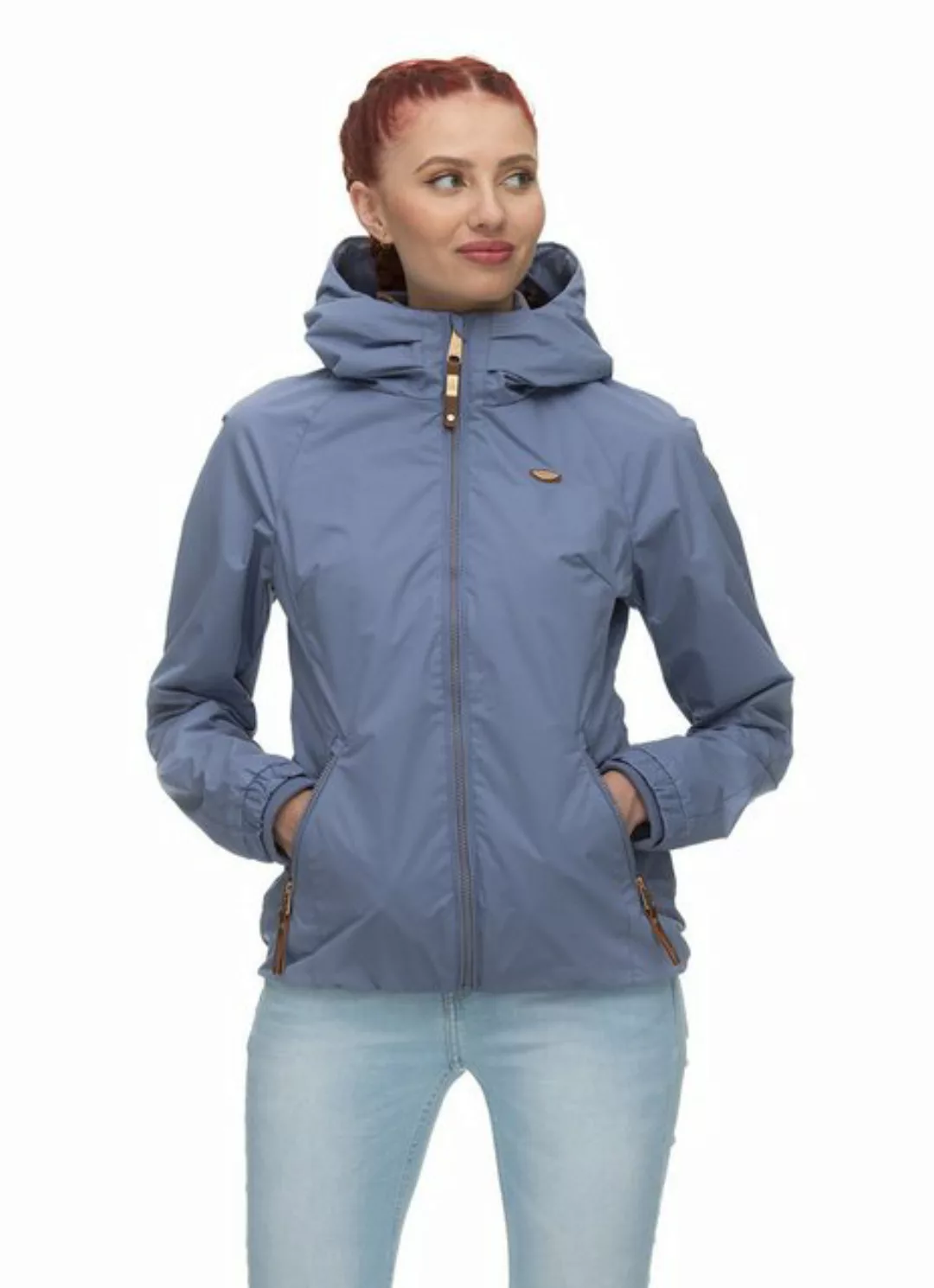 Ragwear Funktionsjacke günstig online kaufen