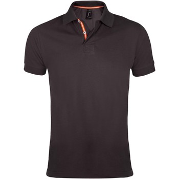 Sols  Poloshirt PATRIOT FASHION MEN-POLO DE HOMBRE 100% algodón Ringspun günstig online kaufen