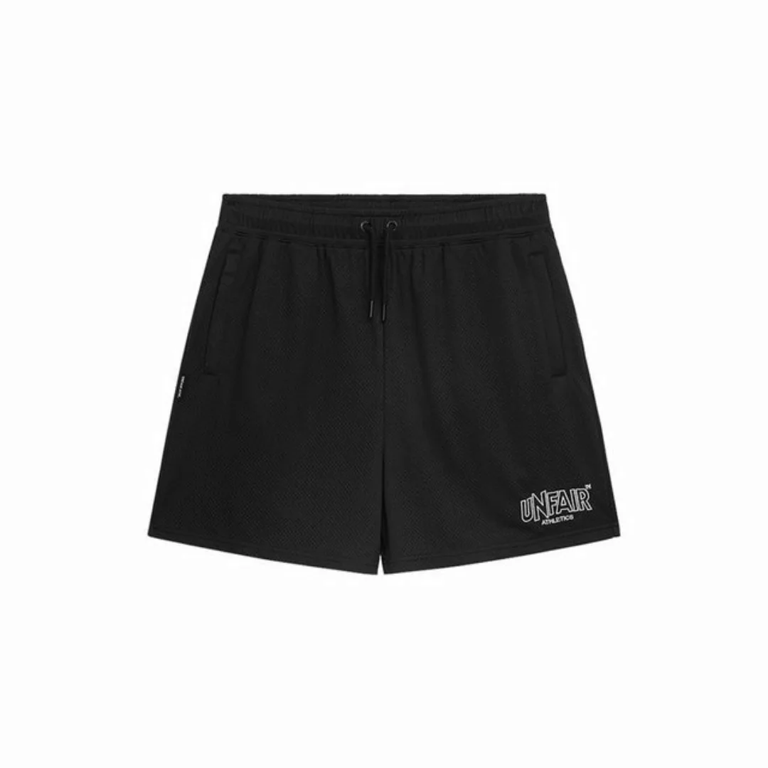 Unfair Athletics Shorts Classic Label günstig online kaufen