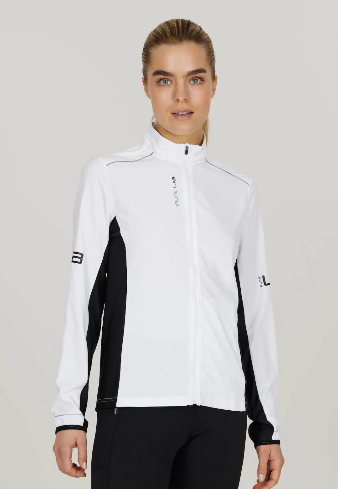 ELITE LAB Laufjacke, mit Reflektoren günstig online kaufen