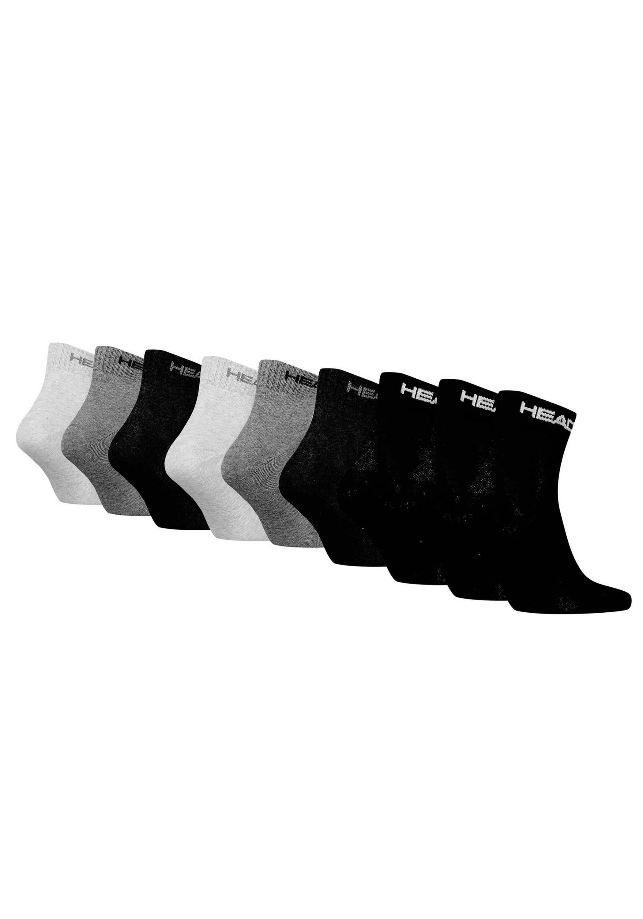 Head Kurzsocken "Socken 9er Pack" günstig online kaufen