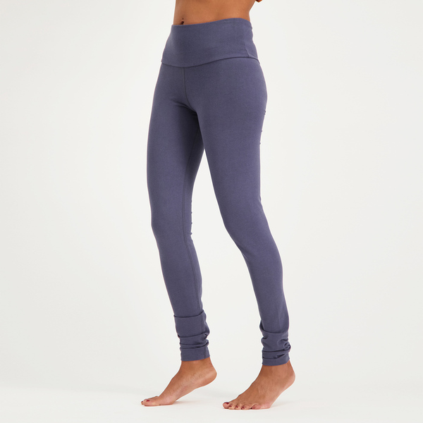 Yoga Leggings Mit Bambus Satya – Active Yoga Wear günstig online kaufen