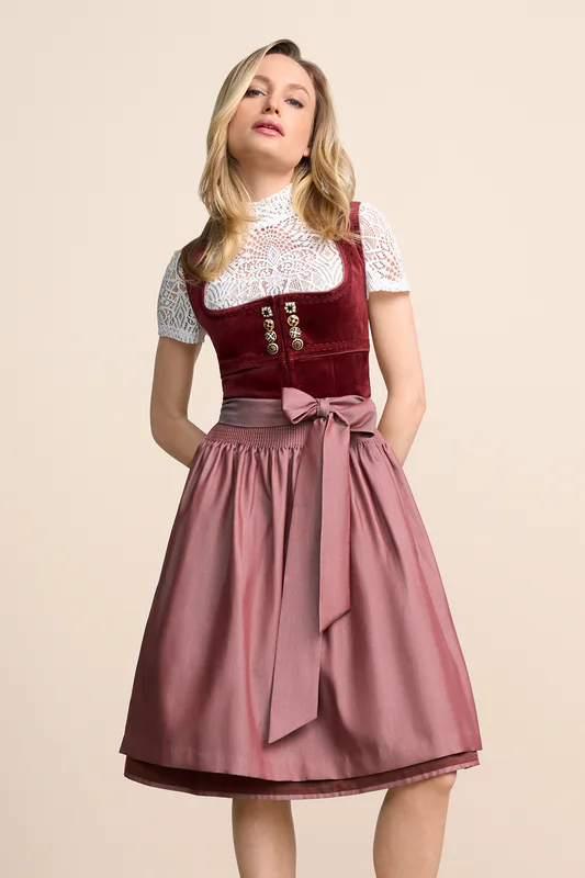 Dirndl Milda (60cm) günstig online kaufen