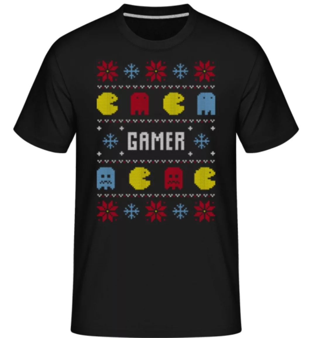 Gamer · Shirtinator Männer T-Shirt günstig online kaufen