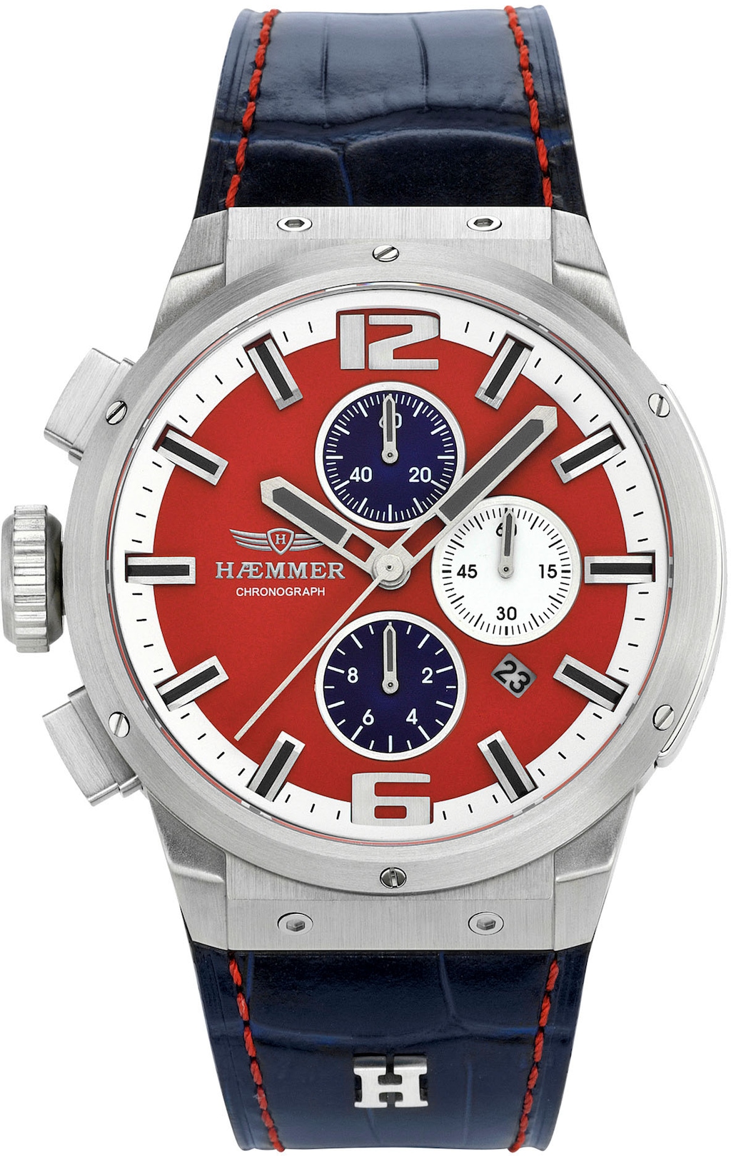 HAEMMER GERMANY Chronograph "HARTLY, EG-008" günstig online kaufen