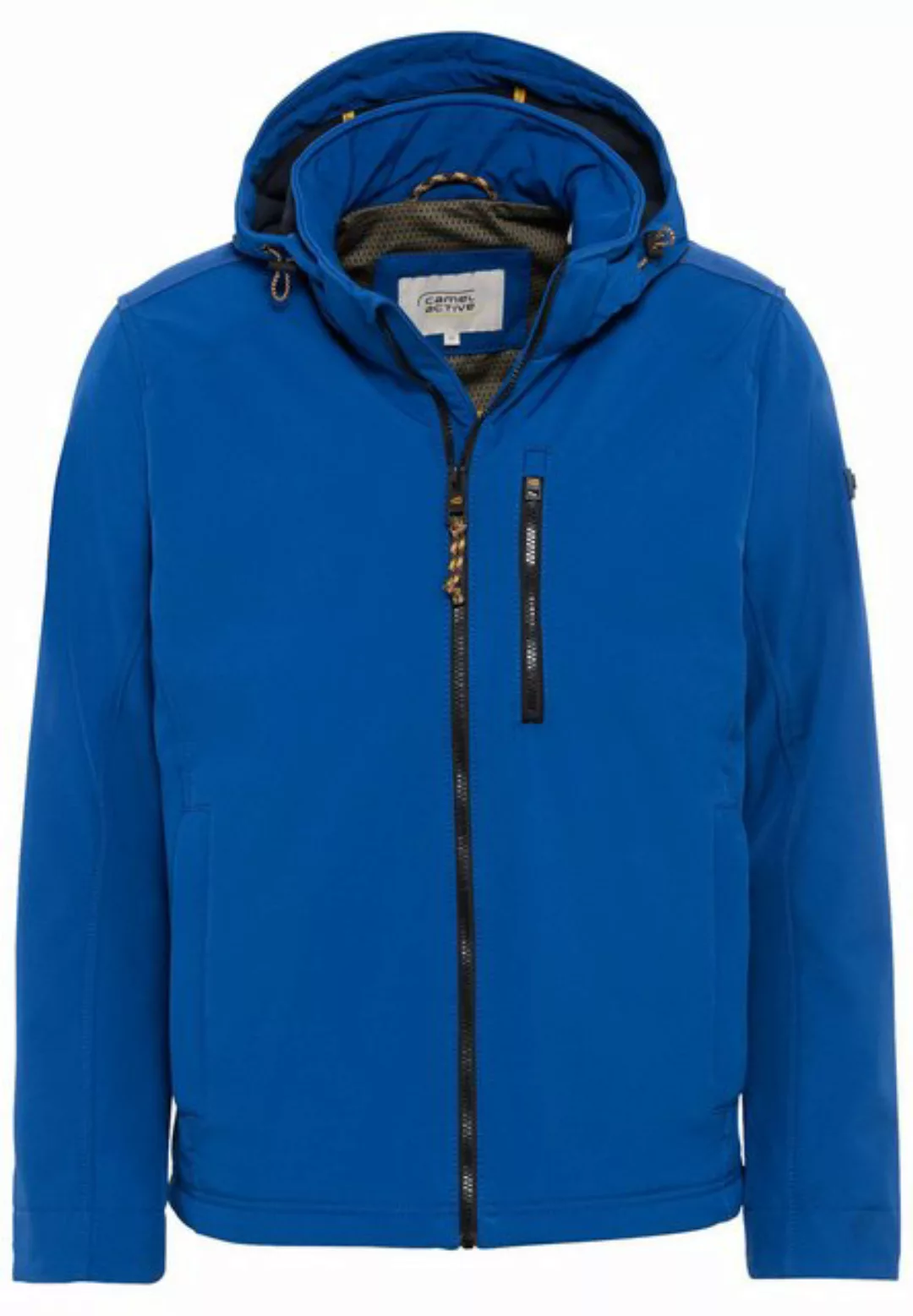 camel active Outdoorjacke günstig online kaufen