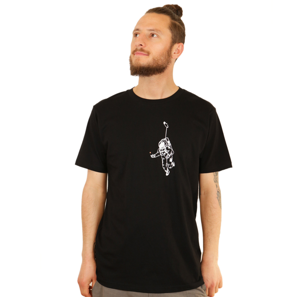 Herrenshirt "Kosmonaut" günstig online kaufen