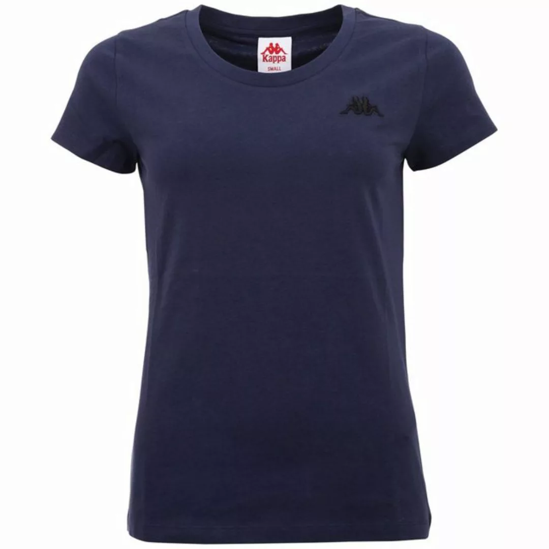 Kappa T-Shirt in körpernaher Passform günstig online kaufen