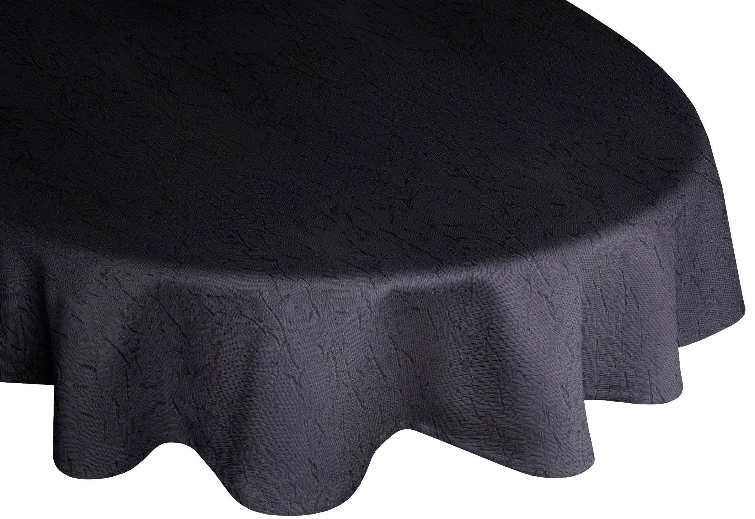 Wirth Tischdecke Lahnstein, oval günstig online kaufen