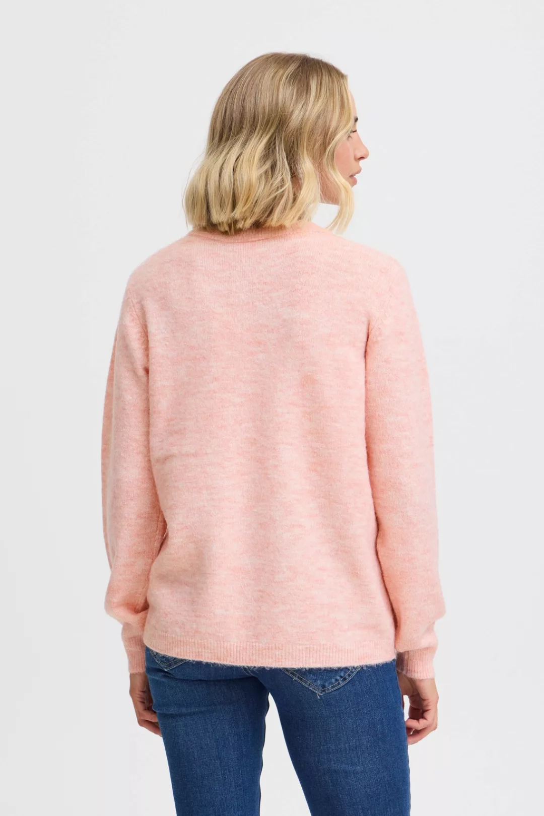 fransa Strickpullover "Fransa FRELLIS PU 1" günstig online kaufen