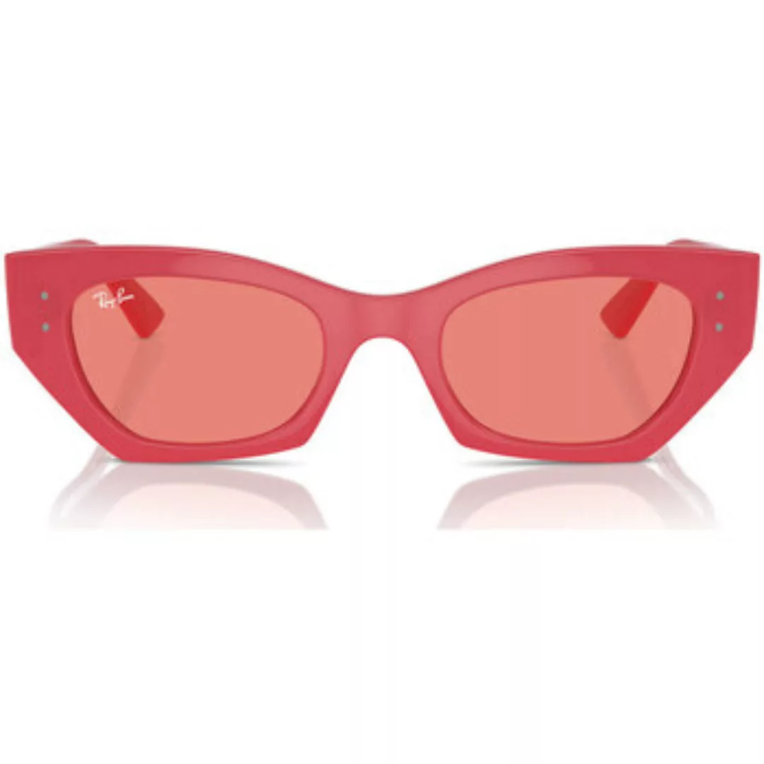 Ray-ban  Sonnenbrillen Zena Sonnenbrille RB4430 676084 günstig online kaufen