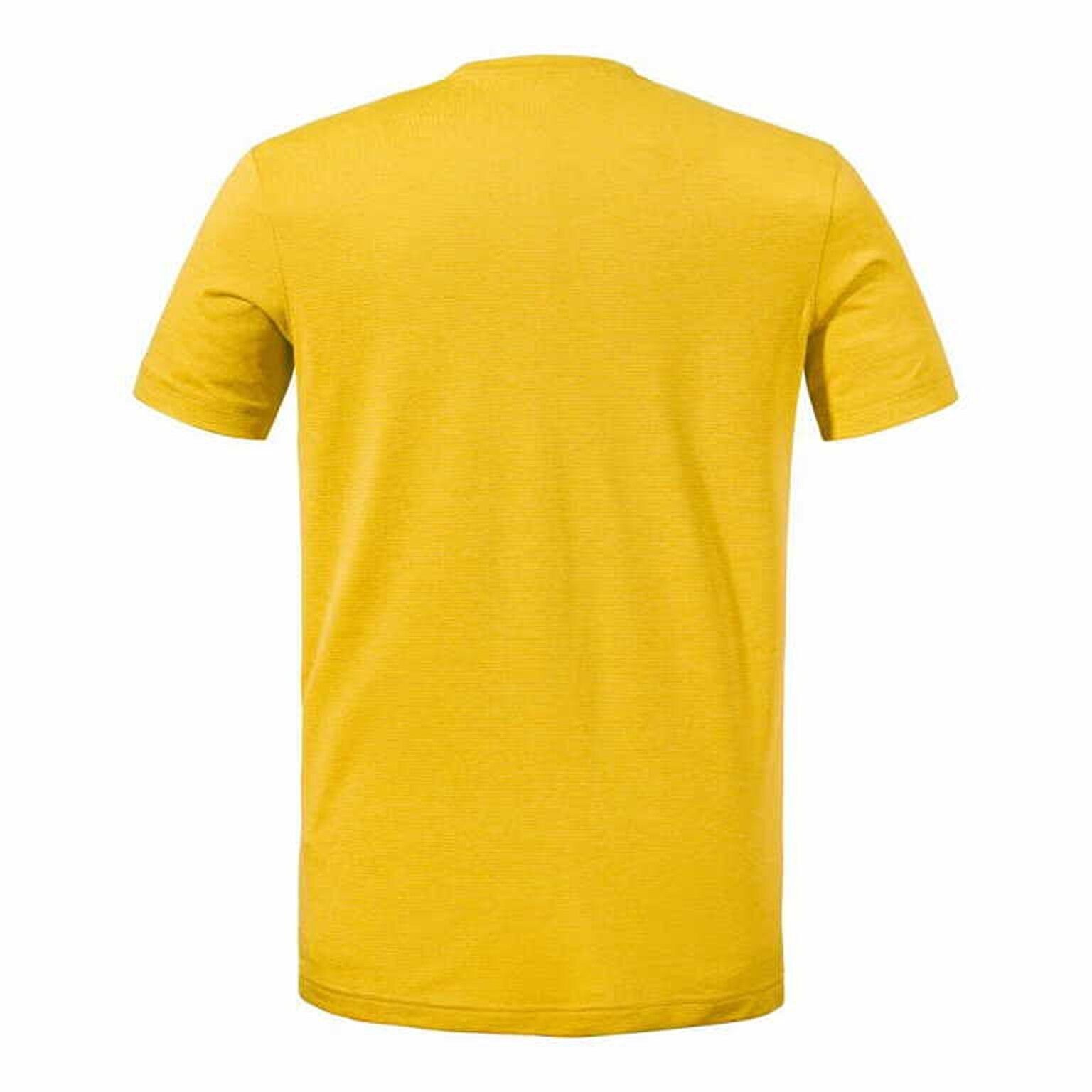 Schöffel Funktionsshirt CIRC T Shirt Sulten günstig online kaufen