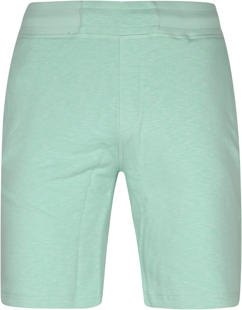 Suitable Respect Luke Kurze Sweatpants Minzgrün - Größe 3XL günstig online kaufen
