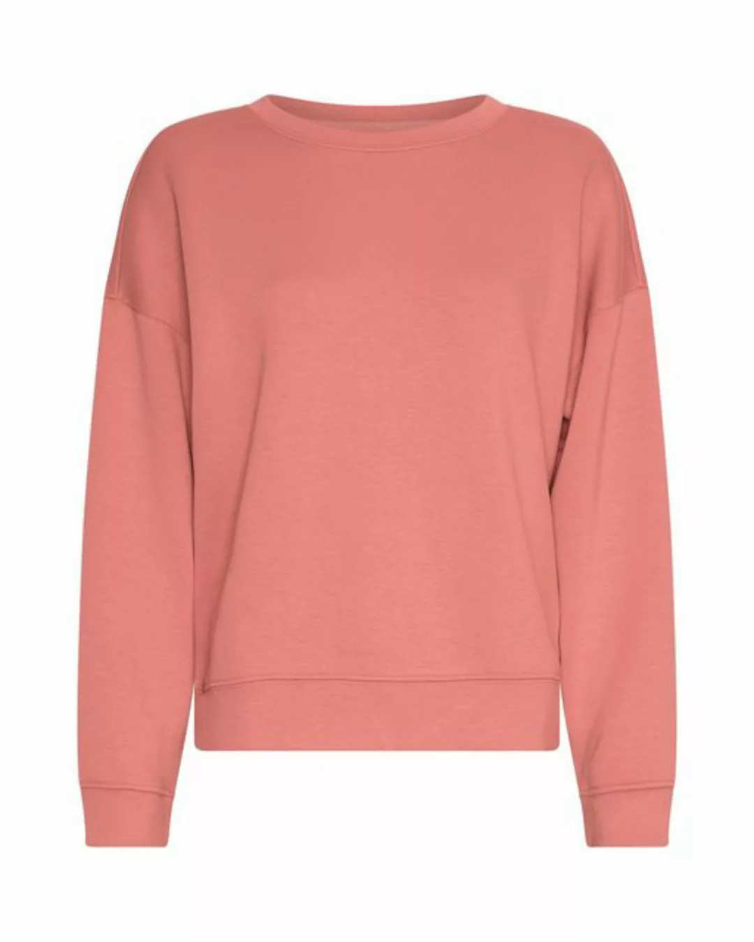 Moss Copenhagen Sweatshirt günstig online kaufen