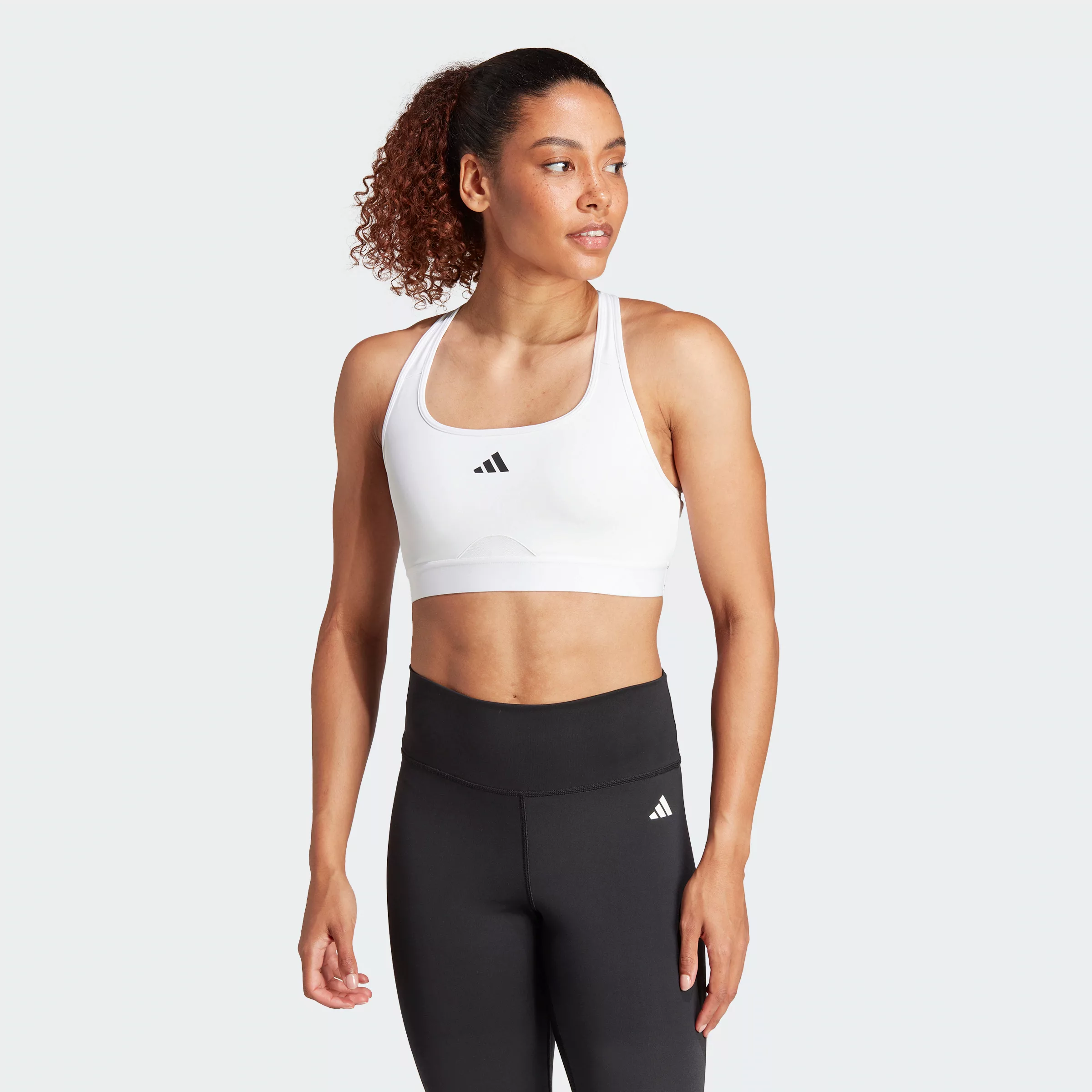 adidas Performance Sport-BH "PWRCT MS BRA" günstig online kaufen