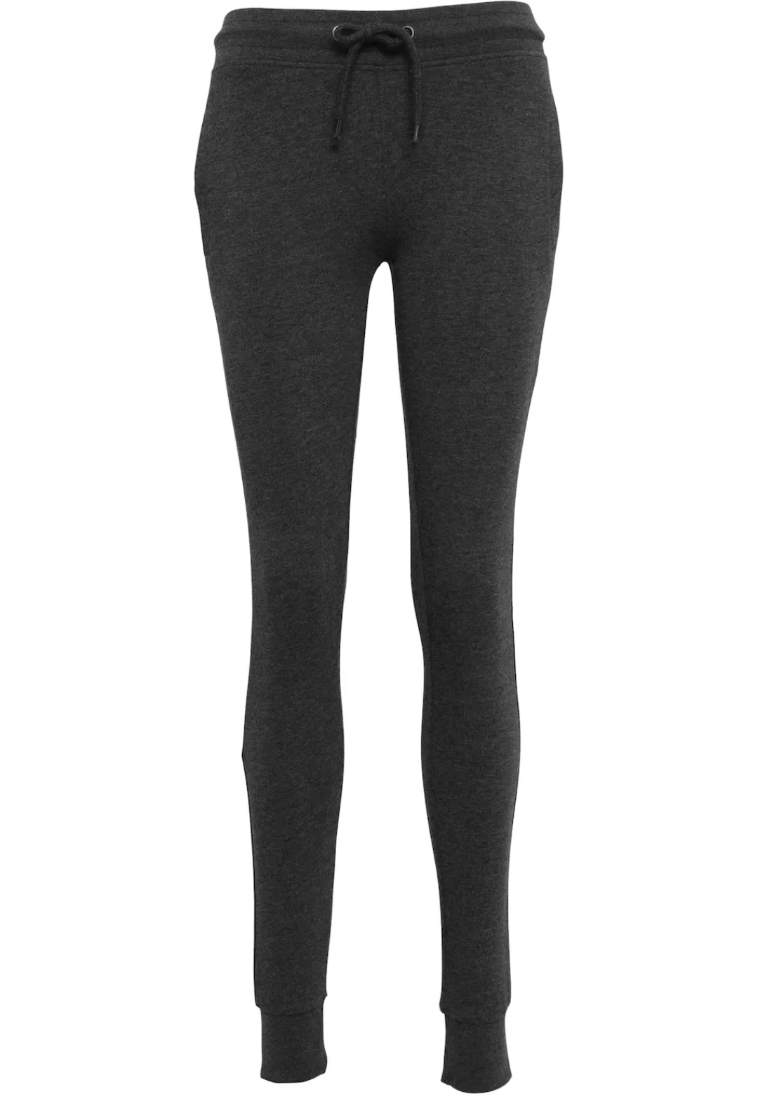 DEF Stoffhose "DEF Damen DEF Chadera Sweatpants Black", (1 tlg.) günstig online kaufen