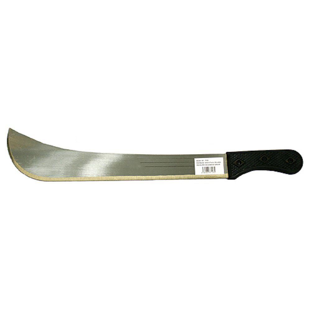 PROREGAL® Axt Machete 500mm PVC -Griff günstig online kaufen