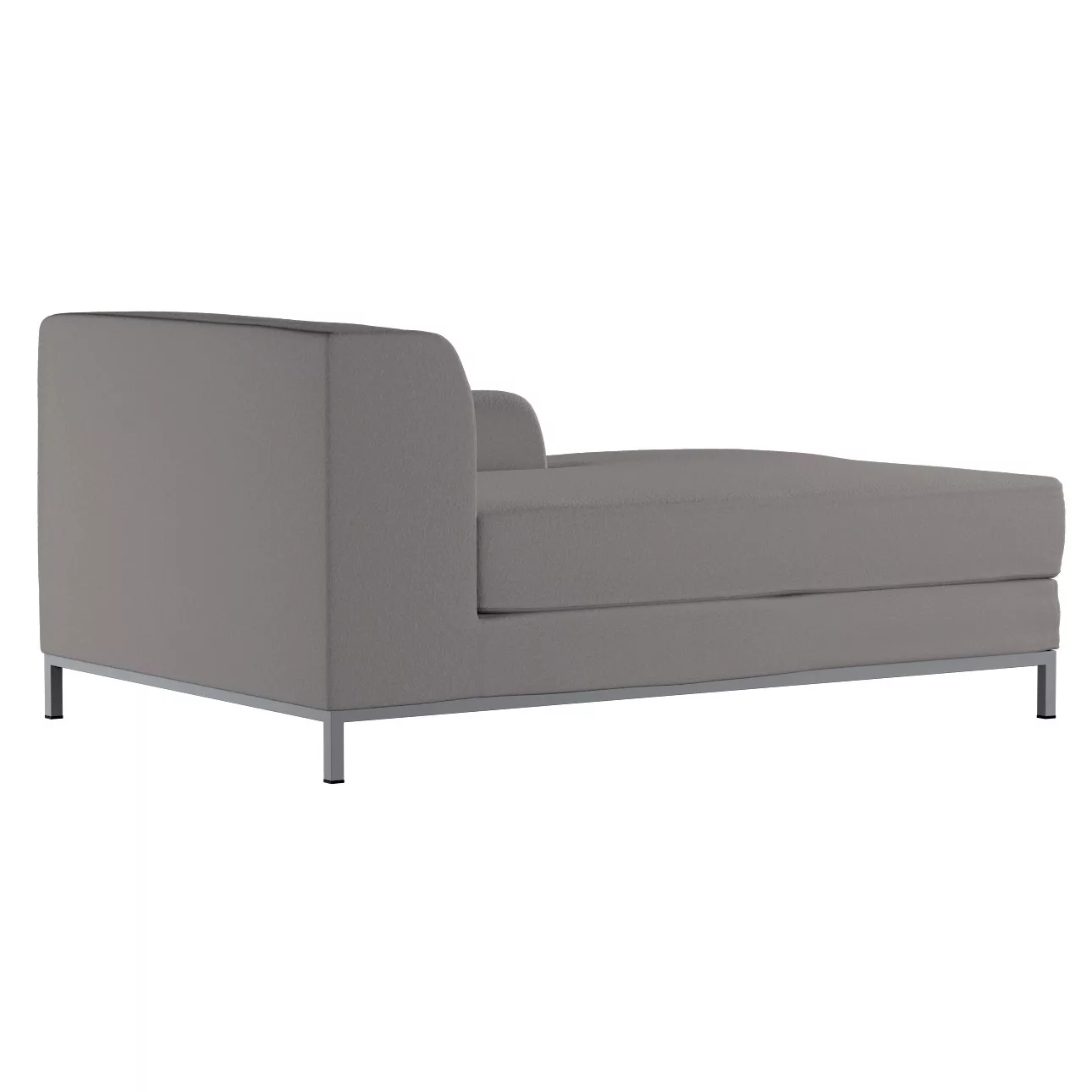 Bezug für Kramfors Sofa Recamiere rechts, beige, Bezug für Recamiere rechts günstig online kaufen