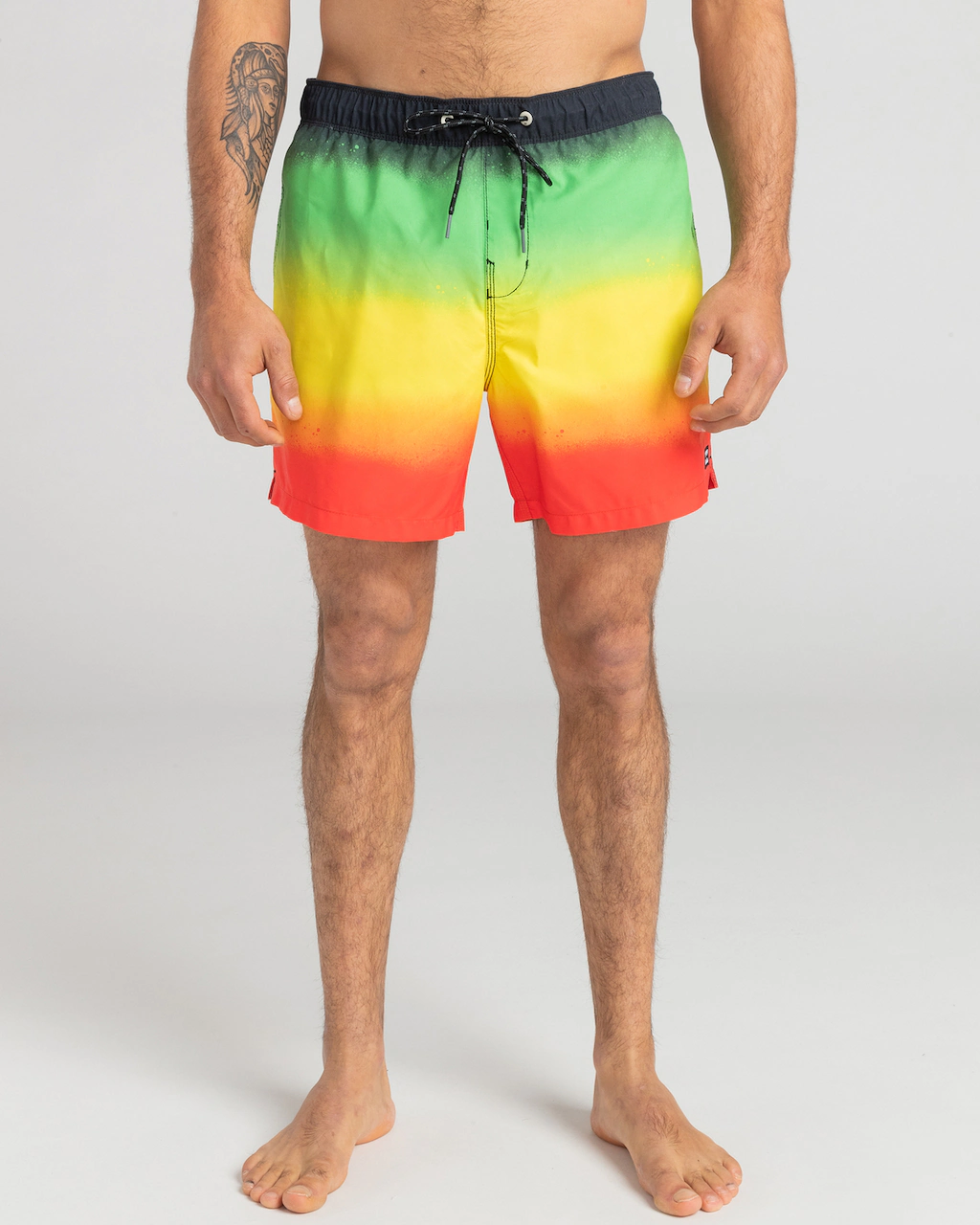 Billabong Boardshorts "All Days Fade" günstig online kaufen