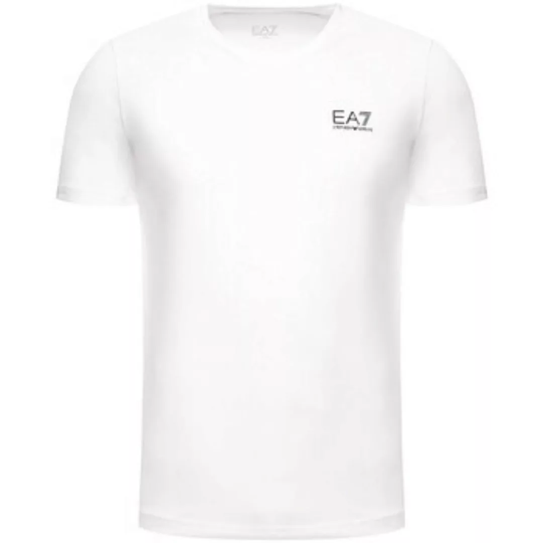 Emporio Armani EA7  T-Shirt 8NPT53-PJM5Z günstig online kaufen