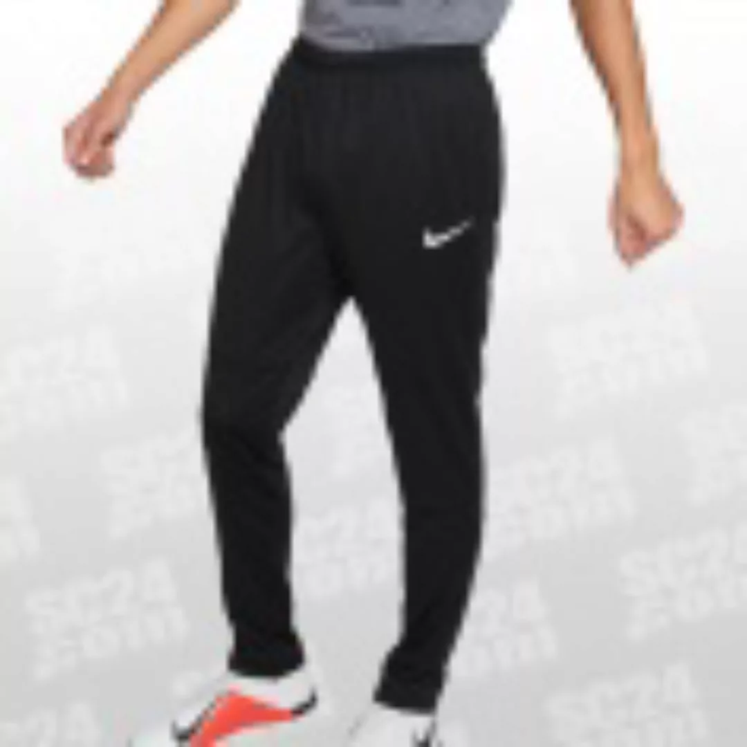 Nike Dry Park 20 Knit Pant schwarz/weiss Größe M günstig online kaufen