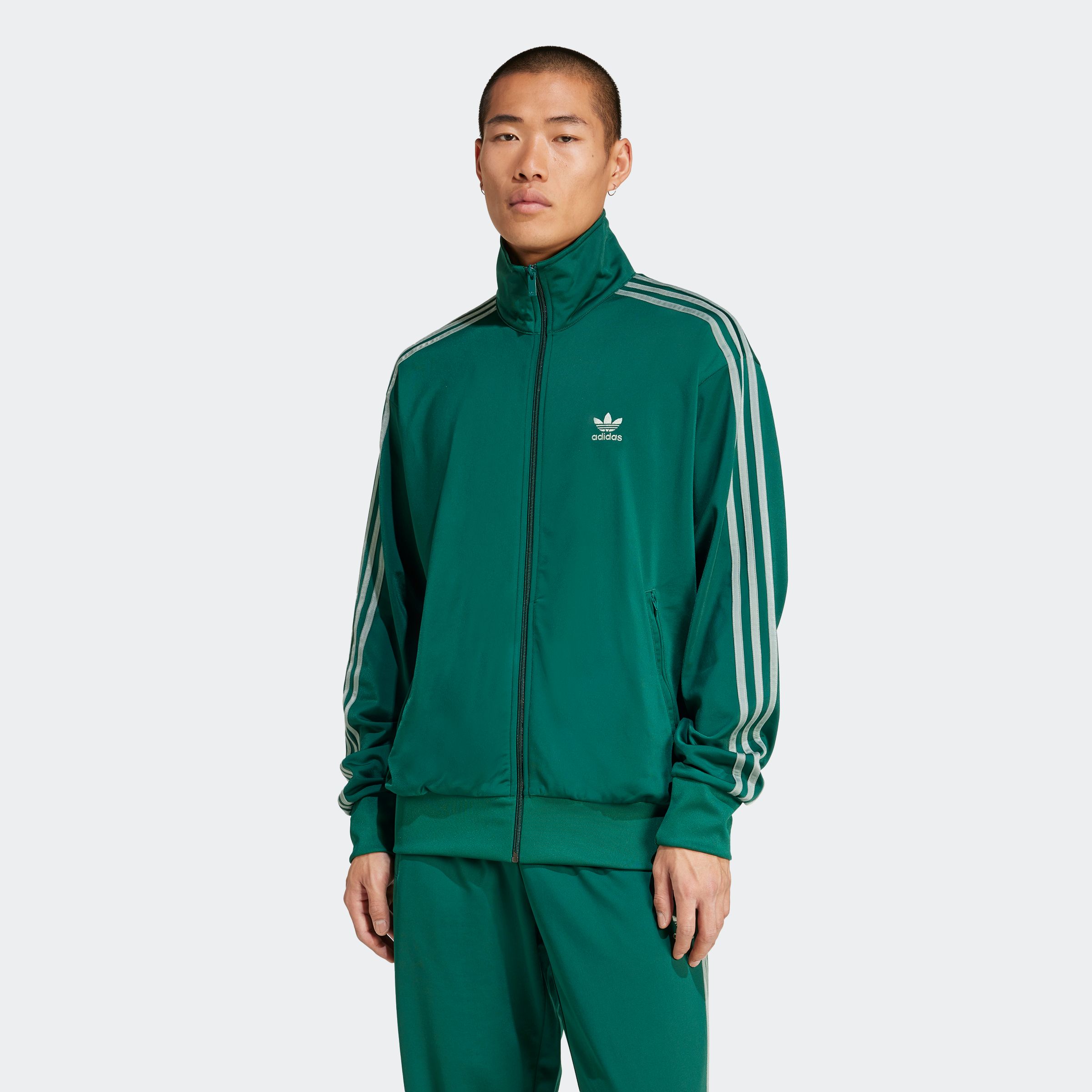 adidas Originals Trainingsjacke "FBIRD TT" günstig online kaufen