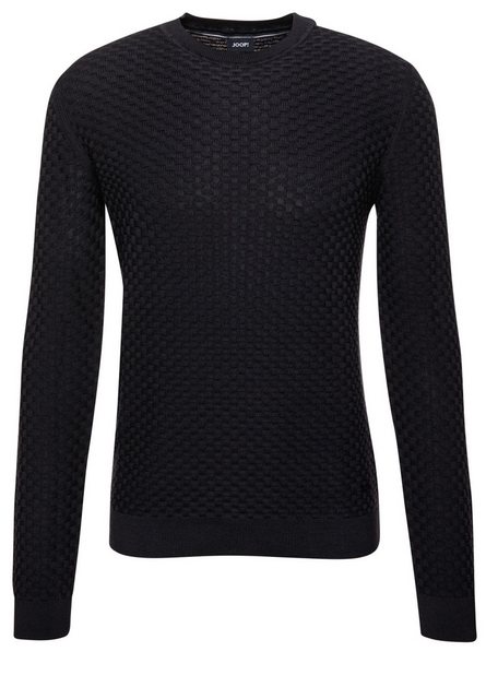 JOOP! Strickpullover Wanjo (1-tlg) günstig online kaufen