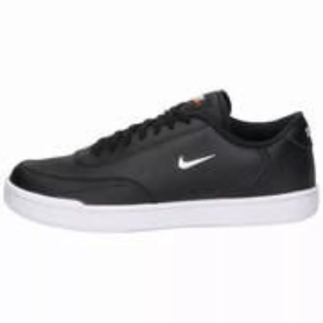 Nike Court Vintage Sneaker Herren schwarz|schwarz|schwarz|schwarz günstig online kaufen