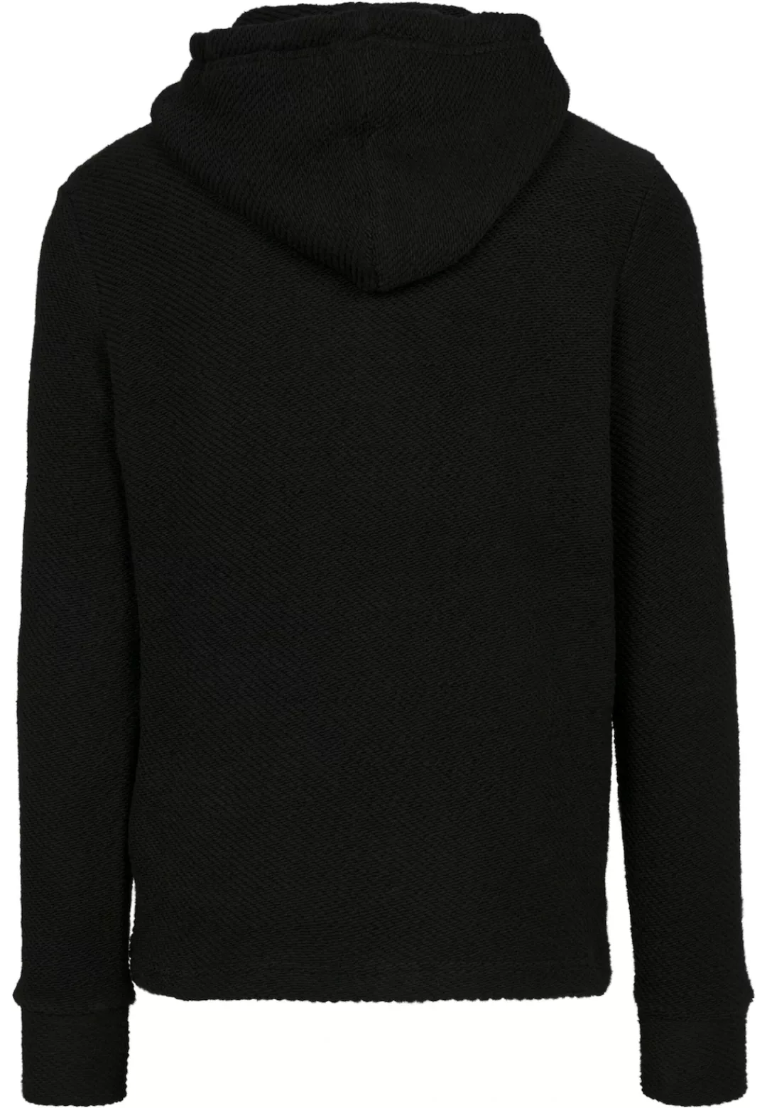 URBAN CLASSICS Sweatshirt "Urban Classics Herren Loose Terry Inside Out Hoo günstig online kaufen