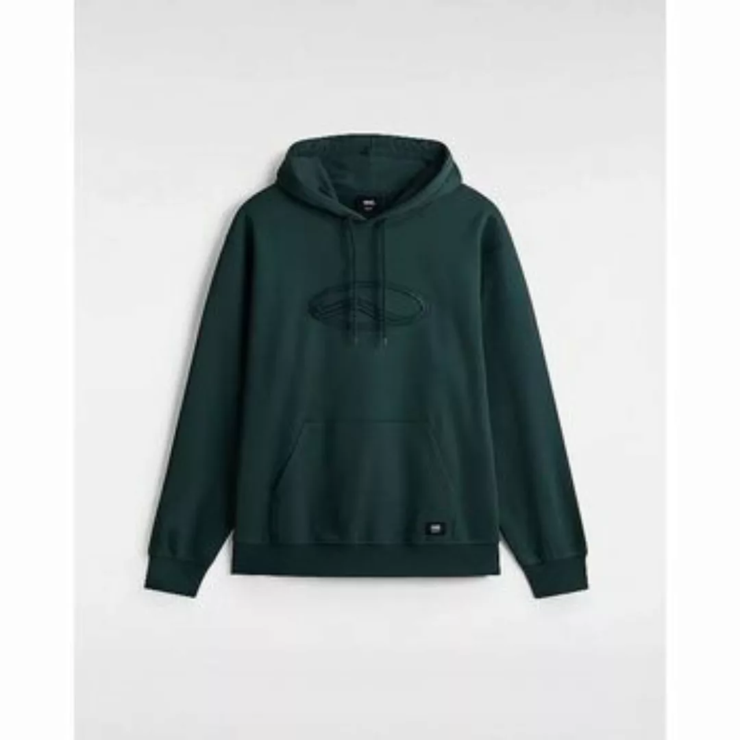 Vans  Sweatshirt VN000HPW2LN1-GREEN günstig online kaufen