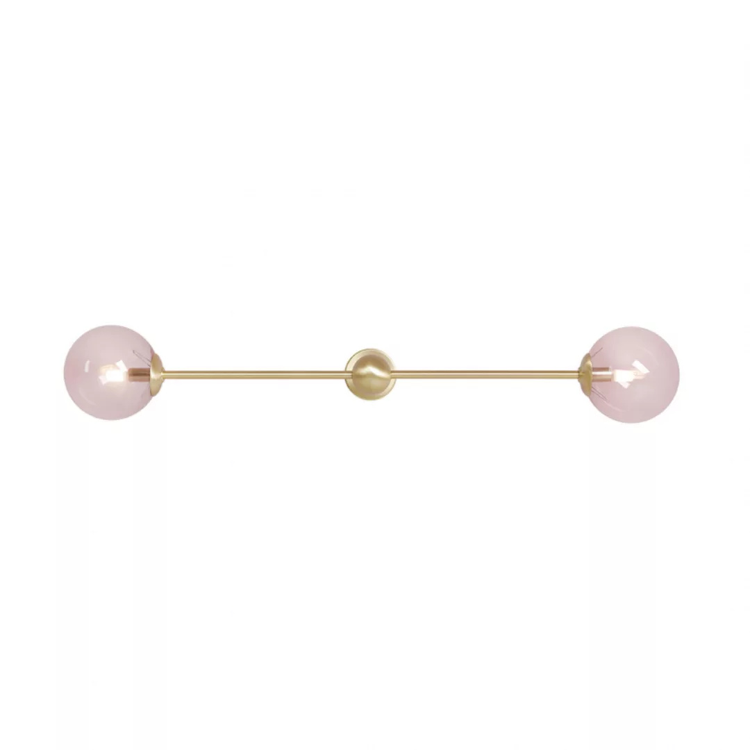 Wandlampe PINK PEARL WALL 1112D40_L günstig online kaufen