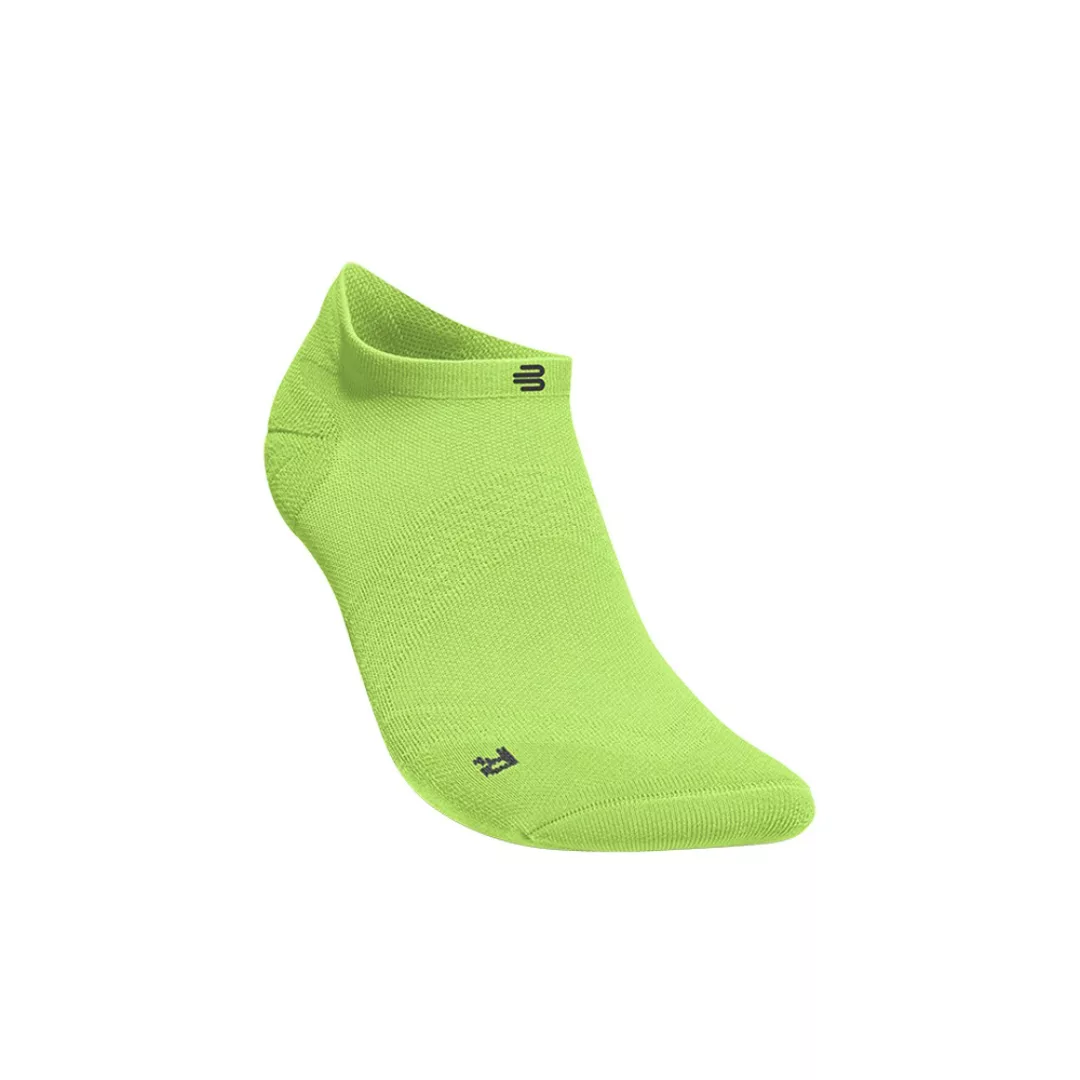 Bauerfeind Socken "Run Ultralight Mid Cut Socks" günstig online kaufen