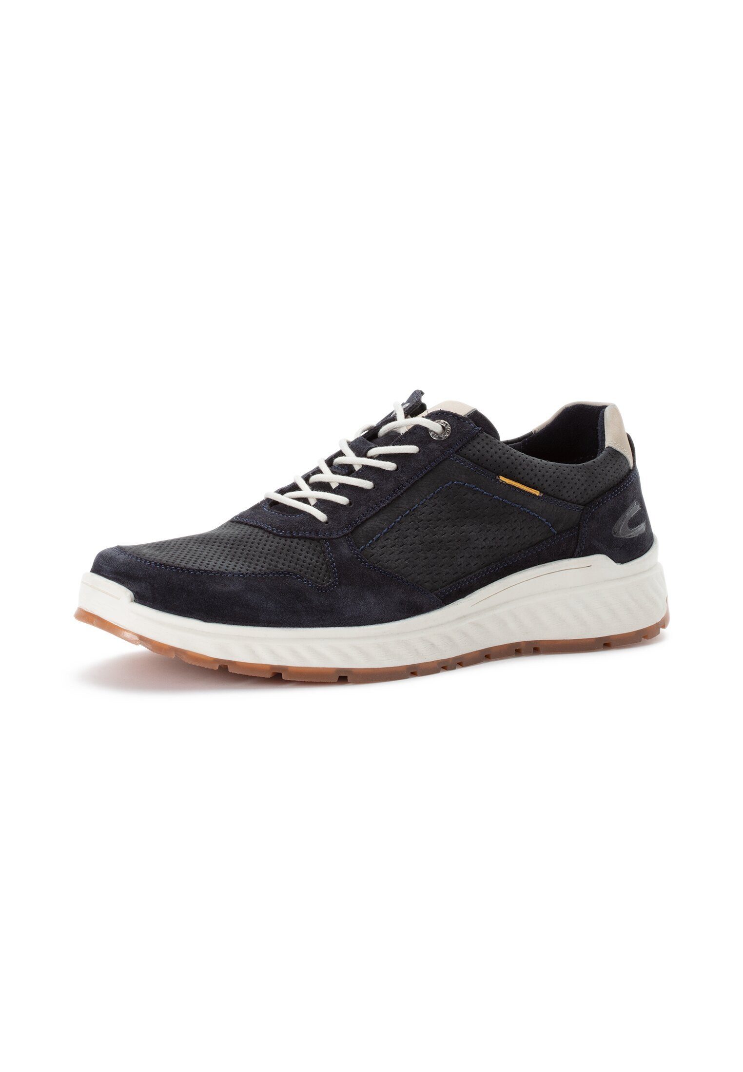 camel active Sneaker mit Reißverschluss günstig online kaufen