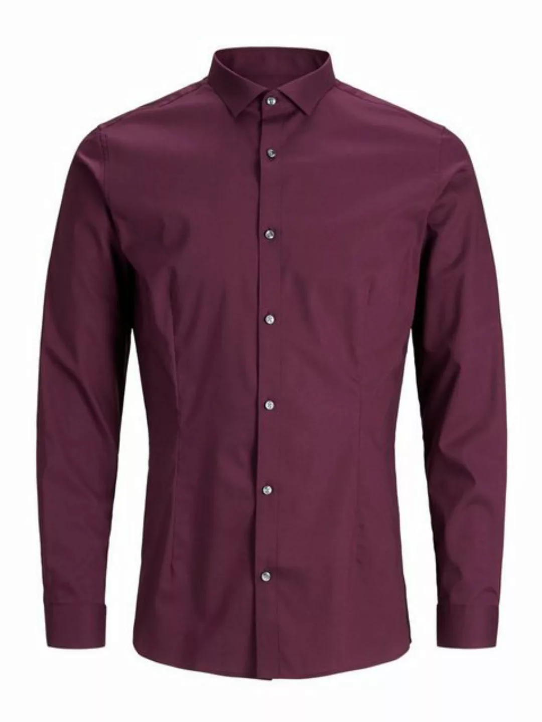 Jack & Jones Langarmhemd JJPRPARMA SHIRT L/S NOOS mit Hemdkragen günstig online kaufen