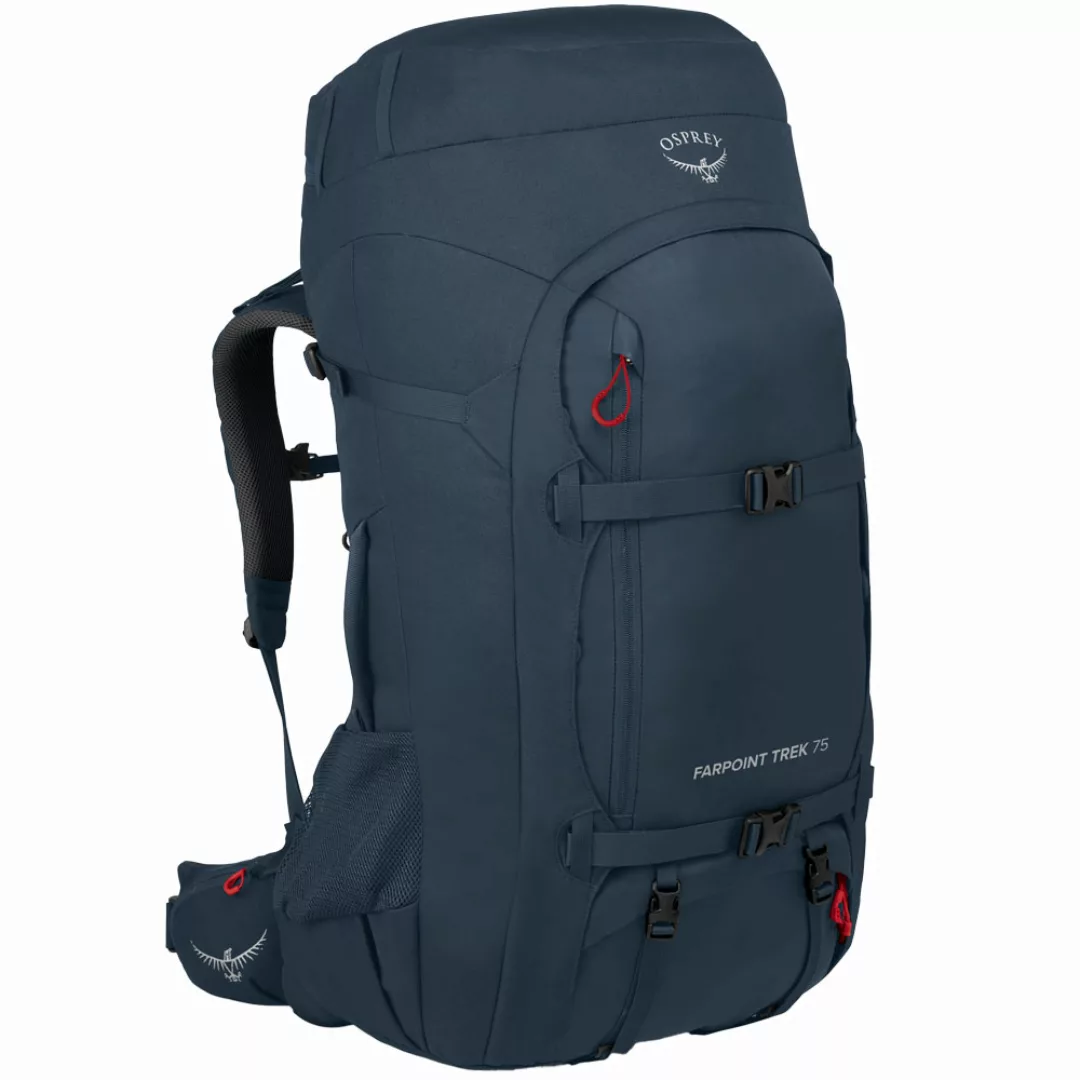 Osprey Farpoint Trek Pack 75 Muted Space Blue günstig online kaufen