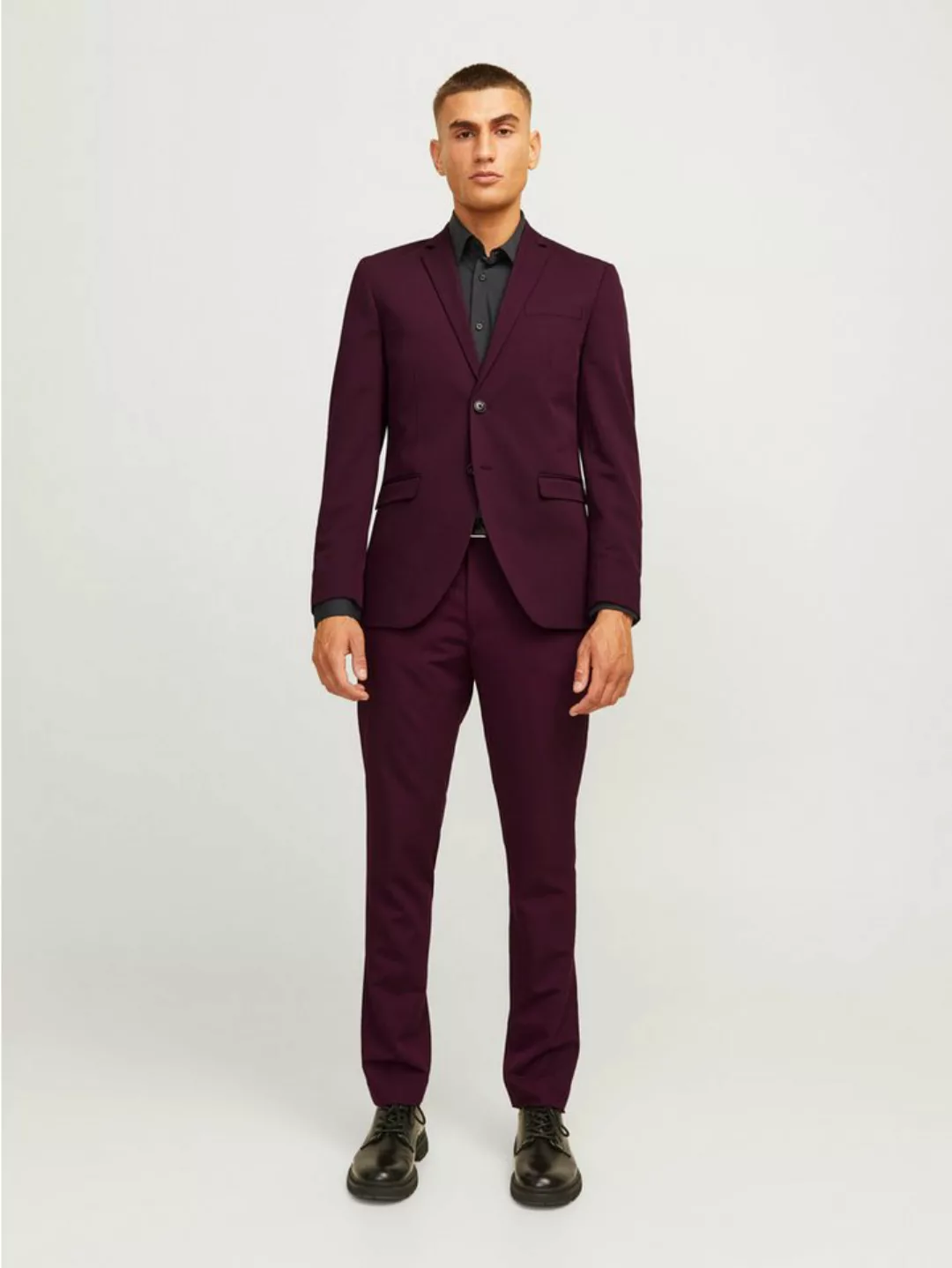 Jack & Jones Anzug JPRFRANCO SUIT NOOS günstig online kaufen