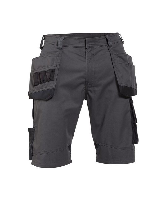 Dassy Arbeitsshorts Arbeitsshorts mit Holstertaschen Bionic (1-tlg) günstig online kaufen