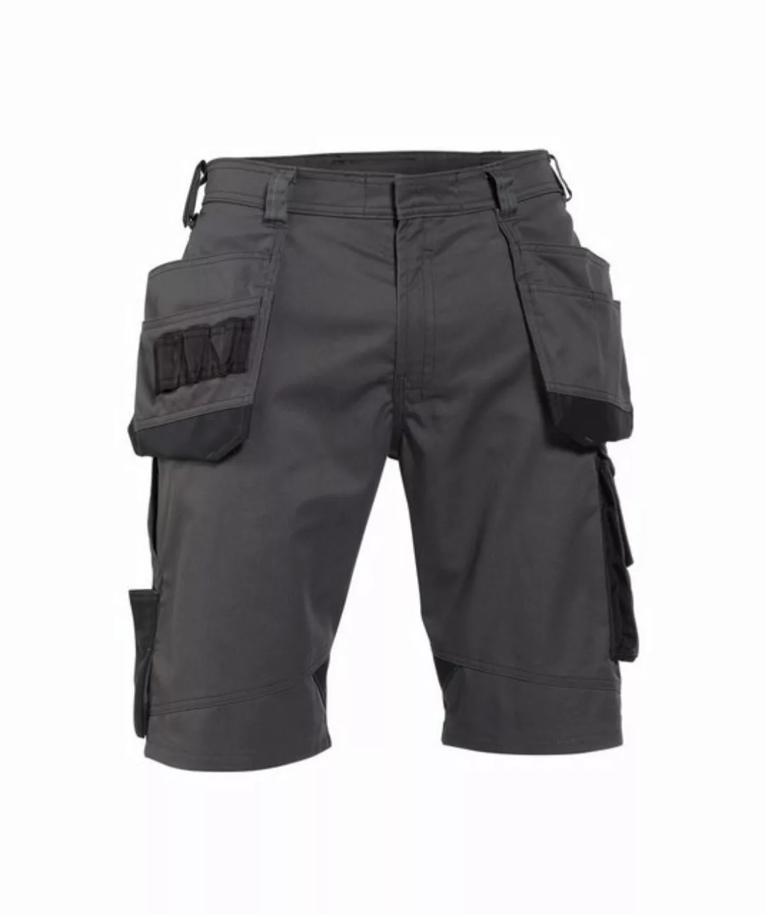 Dassy Arbeitsshorts Arbeitsshorts mit Holstertaschen Bionic (1-tlg) günstig online kaufen