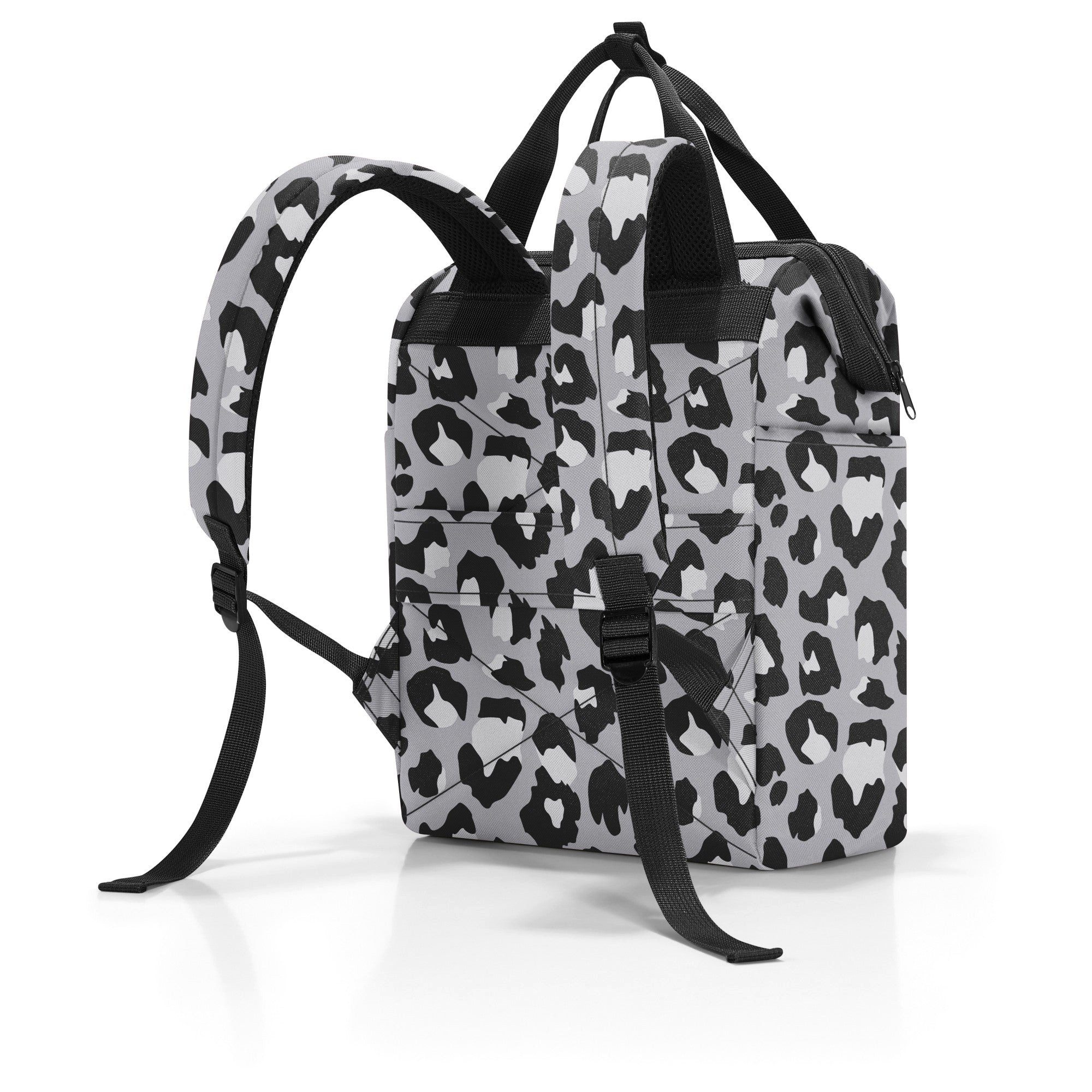 REISENTHEL® Rucksack allrounder R Travellingrucksack 12 günstig online kaufen