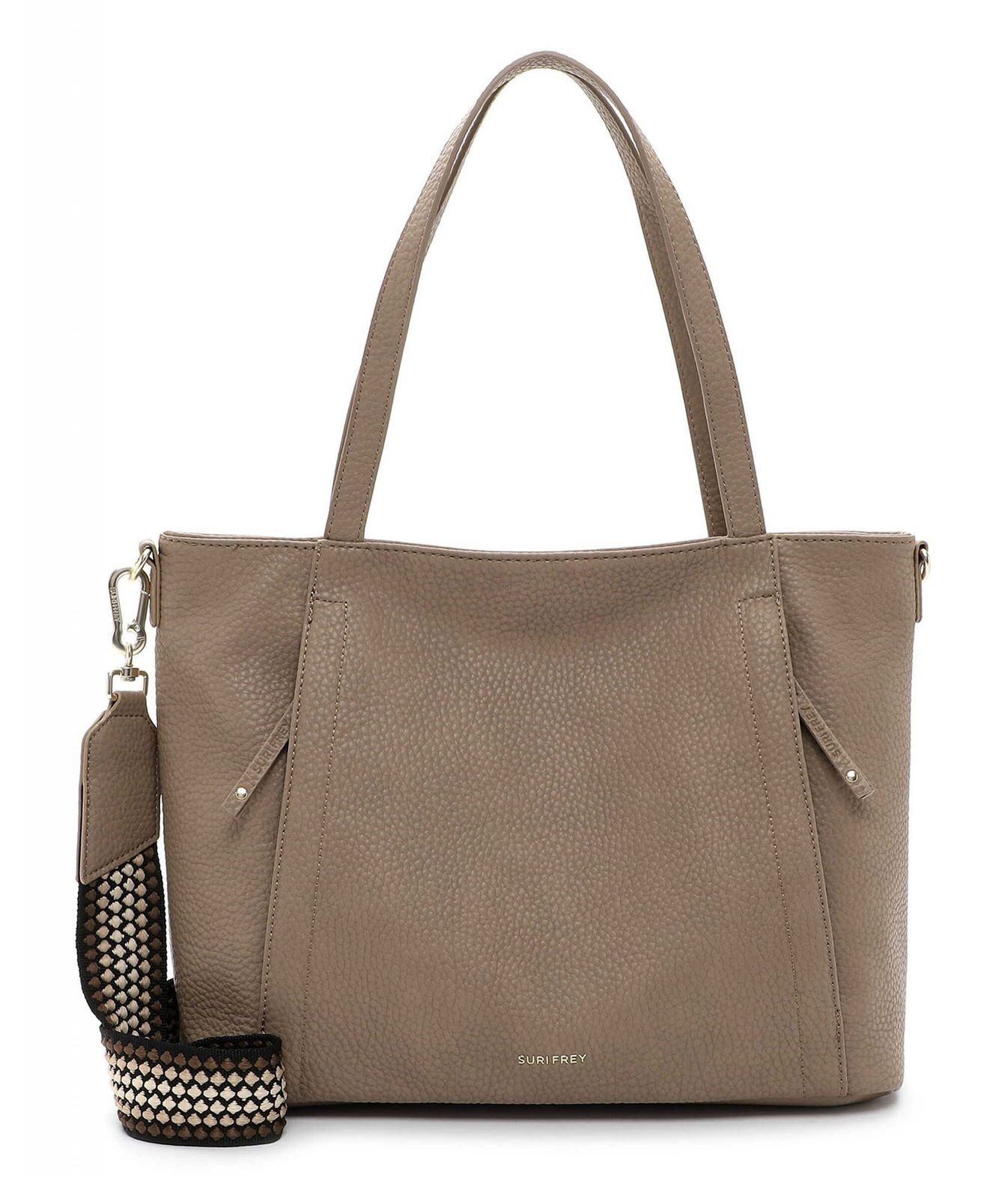 SURI FREY Schultertasche Cory günstig online kaufen