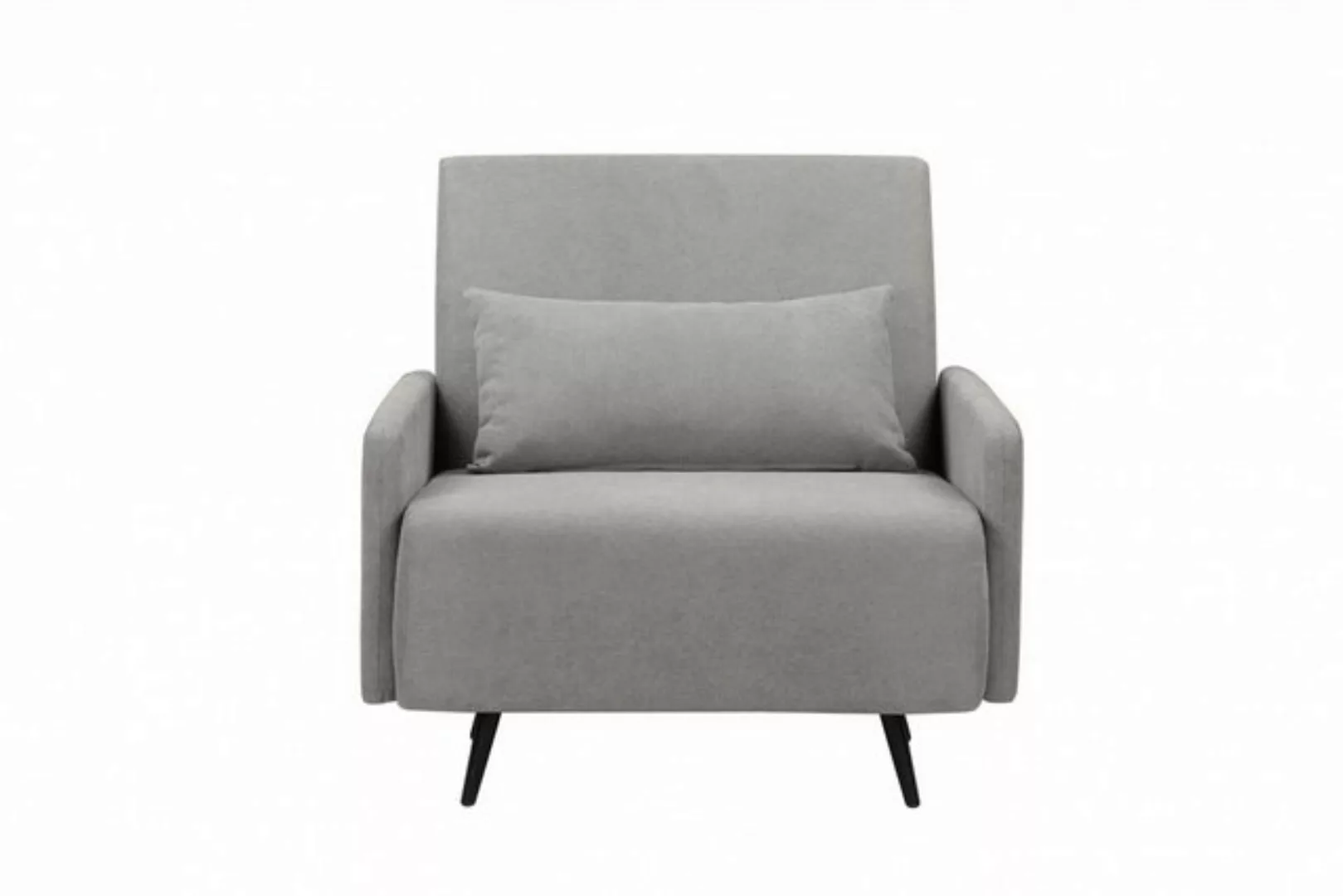 andas Schlafsofa Linnea, Daybed mit aufklappbarer Liegefläche günstig online kaufen