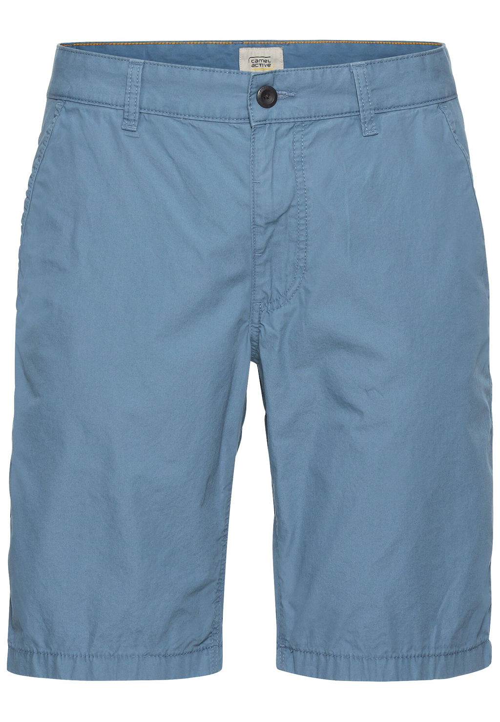 camel active Bermudas, aus pflegeleichter Baumwolle günstig online kaufen