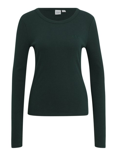 Gap Tall Langarmshirt (1-tlg) Stickerei günstig online kaufen